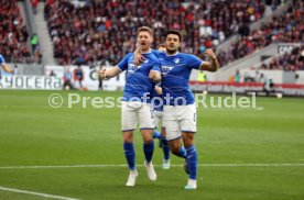 12.03.23 SC Freiburg - TSG 1899 Hoffenheim