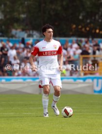 19.07.26 TSG Balingen - VfB Stuttgart