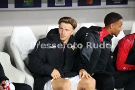 20.10.26 VfB Stuttgart - Atletico Madrid