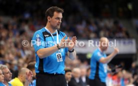 TVB 1898 Stuttgart - HBW Balingen-Weilstetten