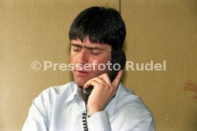 14.04.97 VfB Stuttgart Joachim L&ouml;w