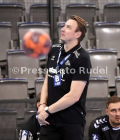 19.12.20 TVB Stuttgart - THW Kiel