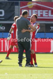 1. FC Heidenheim - Hamburger SV