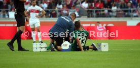 VfB Stuttgart - SpVgg Greuther Fürth