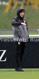 VfB Stuttgart - SV Darmstadt 98