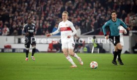 13.01.26 VfB Stuttgart - Eintracht Frankfurt