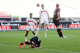 03.10.20 VfB Stuttgart - Bayer 04 Leverkusen