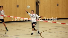 31.01.26 TV Stammheim - Leichlinger TV