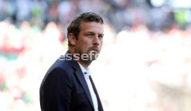 FC Augsburg - VfB Stuttgart