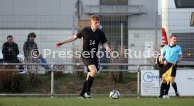 28.03.22 U18 Deutschland - U18 Niederlande