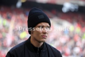 VfB Stuttgart - FC Erzgebirge Aue
