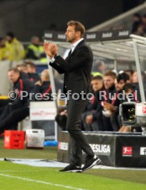 VfB Stuttgart - Eintracht Frankfurt