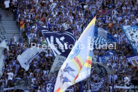 13.08.22 Karlsruher SC - SV Sandhausen