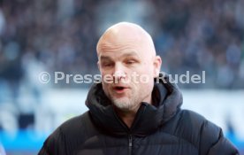 22.11.25 1. FC Heidenheim - Borussia M&ouml;nchengladbach