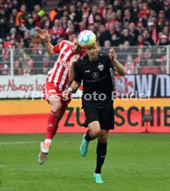 01.04.23 1. FC Union Berlin - VfB Stuttgart