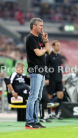 Fortuna D&uuml;sseldorf - VfB Stuttgart