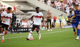 19.09.21 VfB Stuttgart - Bayer 04 Leverkusen