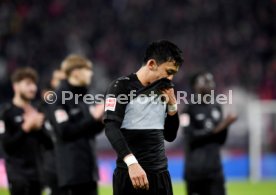 27.01.23 RB Leipzig - VfB Stuttgart