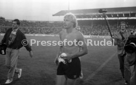27.07.91 VfB Stuttgart - Inter Mailand