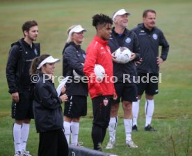 VfB Stuttgart Footgolf-Cup 2019