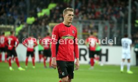 SC Freiburg - TSG 1899 Hoffenheim