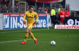 SC Freiburg - VfL Wolfsburg