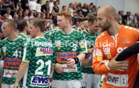 Frisch Auf G&ouml;ppingen - HC Erlangen