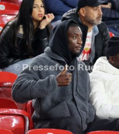 31.10.23 VfB Stuttgart - 1. FC Union Berlin