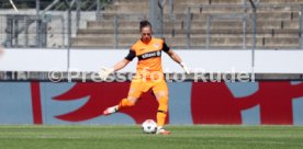 29.08.26 Frauen VfB Stuttgart - Hamburger SV