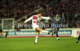 04.1.95 VfB Stuttgart - SV Werder Bremen