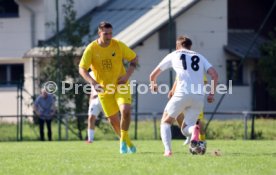 23.08.26 TSV Ph&ouml;nix Steinsfurt - SV Tiefenbach