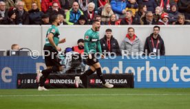 03.02.24 SC Freiburg - VfB Stuttgart