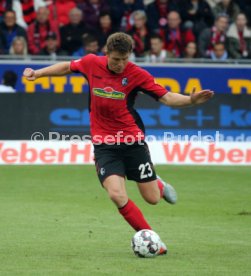 SC Freiburg - Eintracht Frankfurt