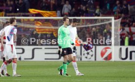 17.03.10 FC Barcelona - VfB Stuttgart