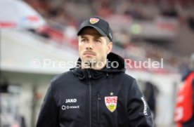 31.10.23 VfB Stuttgart - 1. FC Union Berlin