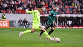 03.02.24 SC Freiburg - VfB Stuttgart