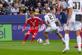 13.09.26 SV Elversberg - FC Bayern M&uuml;nchen