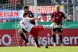 Spfr Dorfmerkingen - RB Leipzig
