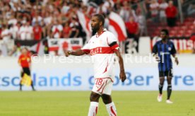 26.08.10 VfB Stuttgart - Slovan Bratislava