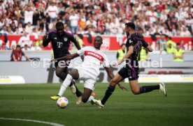 04.05.24 VfB Stuttgart - FC Bayern München