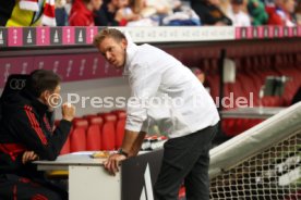 10.09.22 FC Bayern M&uuml;nchen - VfB Stuttgart
