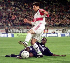VfB Stuttgart