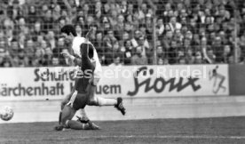 05.03.77 VfB Stuttgart - FC Augsburg