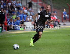Karlsruher SC - Hannover 96