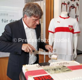 VfB Stuttgart