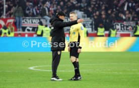 15.02.25 VfB Stuttgart - VfL Wolfsburg