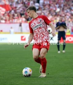 11.05.24 SC Freiburg - 1. FC Heidenheim
