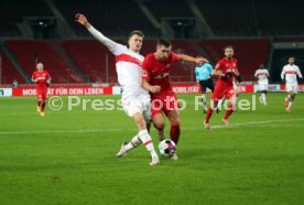 02.01.21 VfB Stuttgart - RB Leipzig