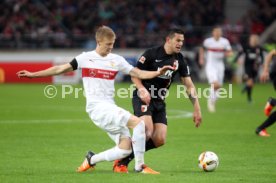 VfB Stuttgart - FC Augsburg