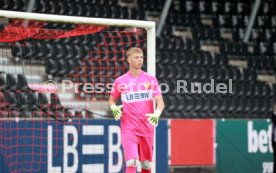 13.09.25 VfB Stuttgart II - 1. FC Saarbr&uuml;cken